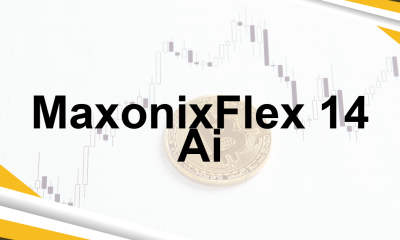 MaxonixFlex 14 Ai