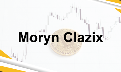 Moryn Clazix
