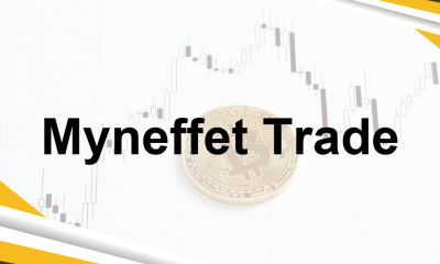 Myneffet Trade