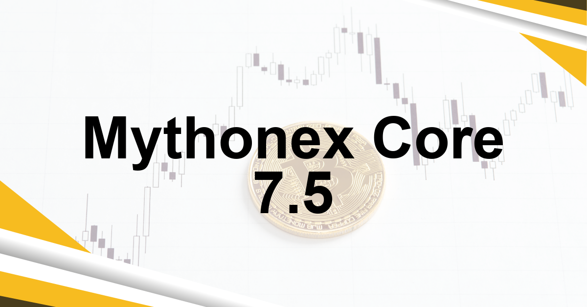 Mythonex Core 7.5