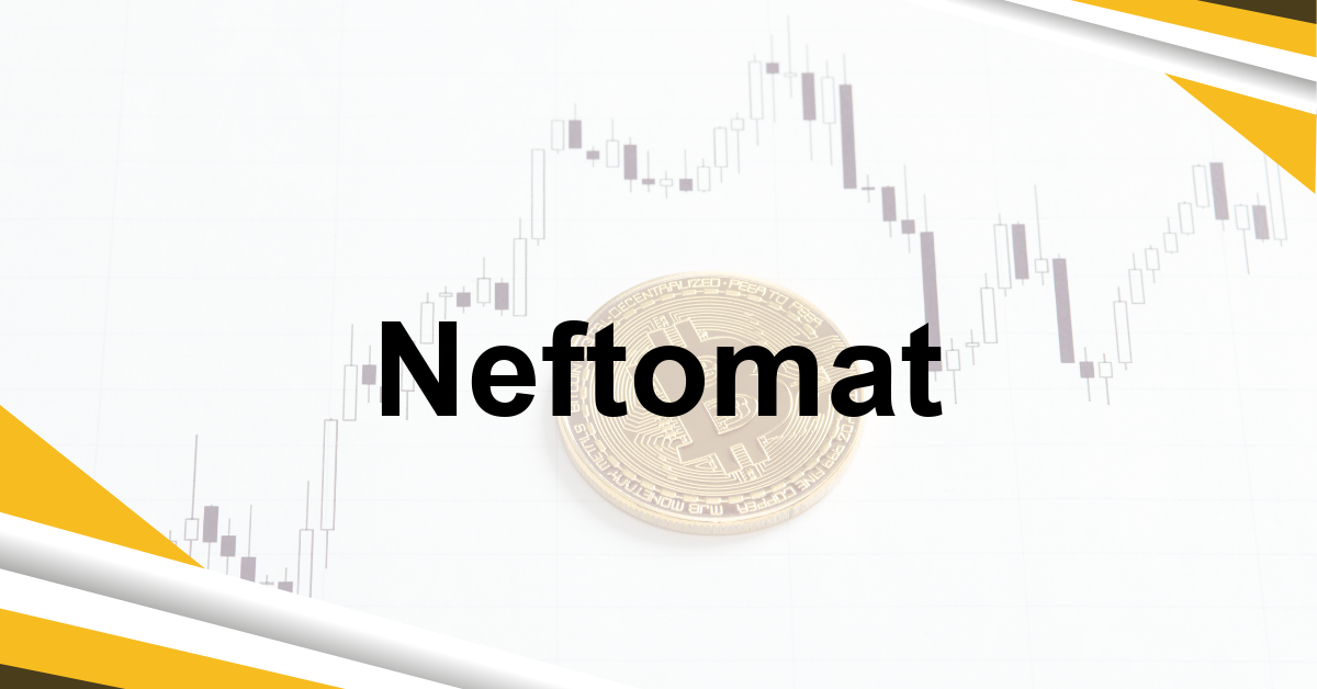 Neftomat