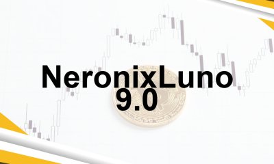 NeronixLuno 9.0