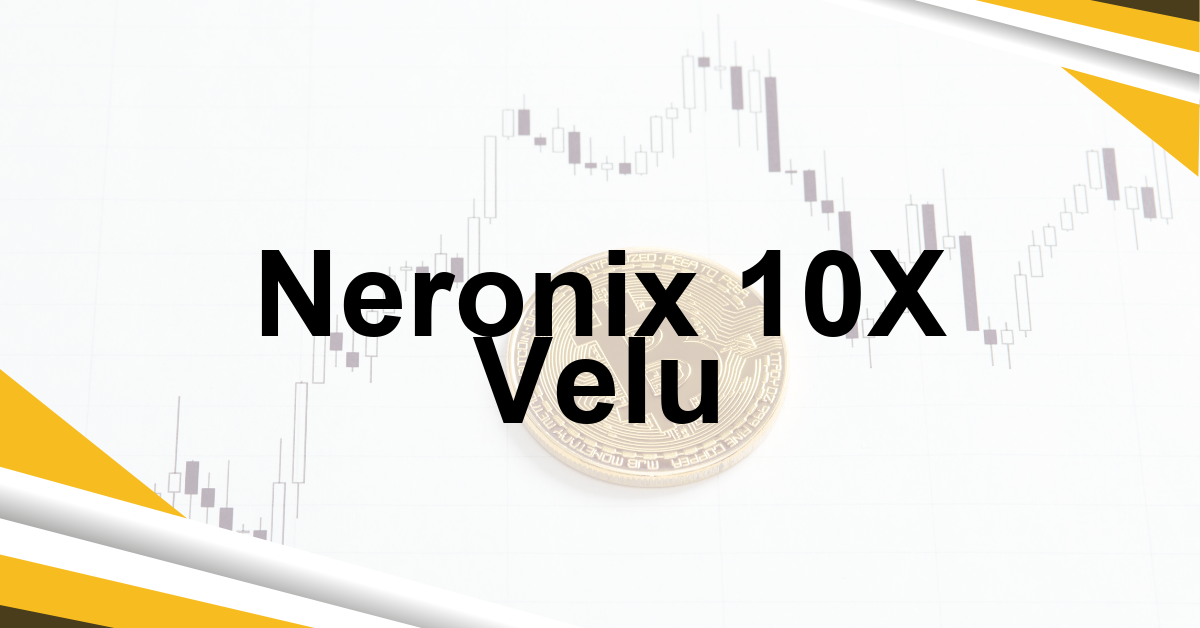 Neronix 10X Velu