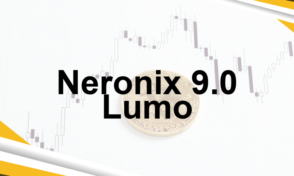 Neronix 9.0 Lumo