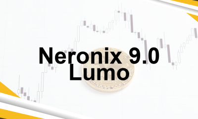 Neronix 9.0 Lumo