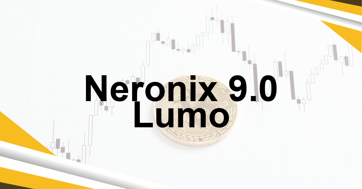Neronix 9.0 Lumo