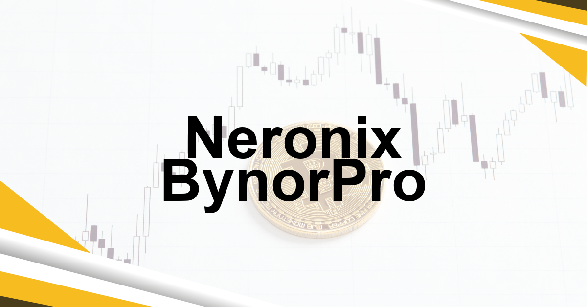 Neronix BynorPro