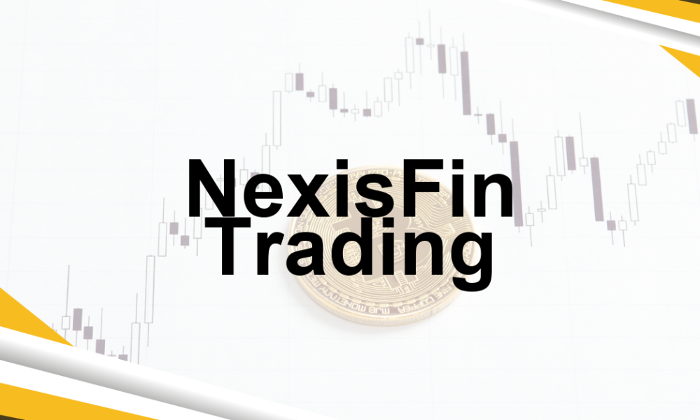 NexisFin Trading