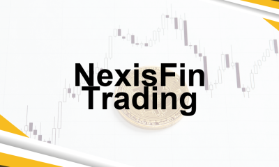 NexisFin Trading