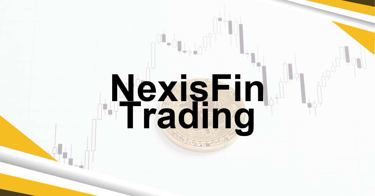 NexisFin Trading