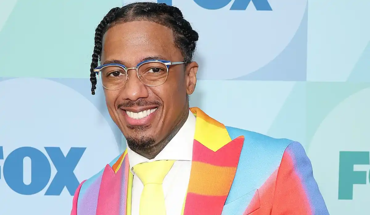 Nick Cannon