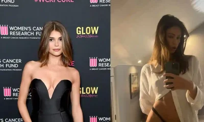 Olivia Jade