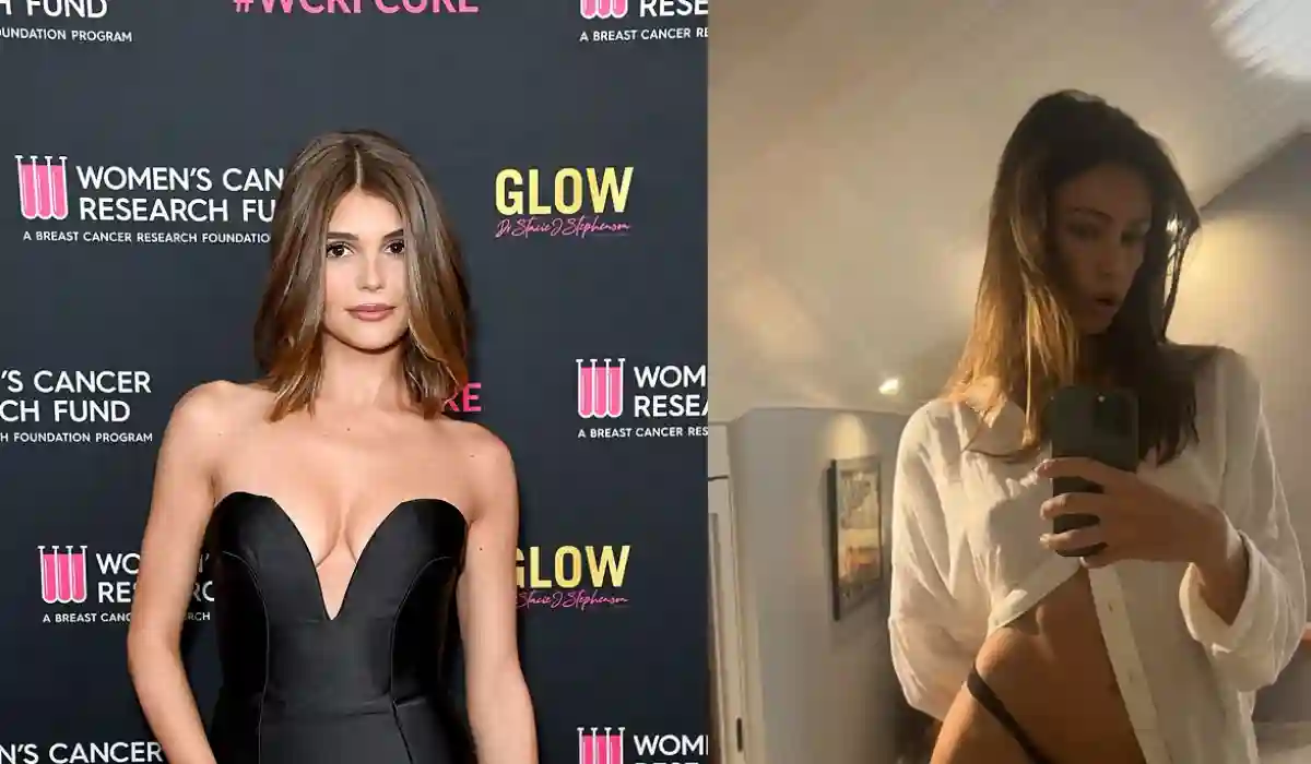Olivia Jade