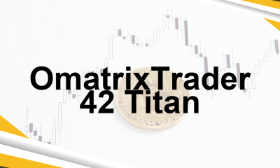 OmatrixTrader 42 Titan