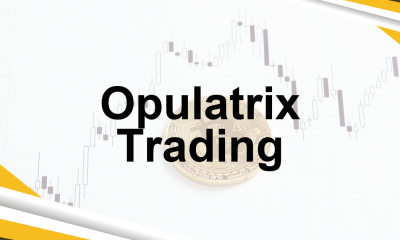 Opulatrix Trading