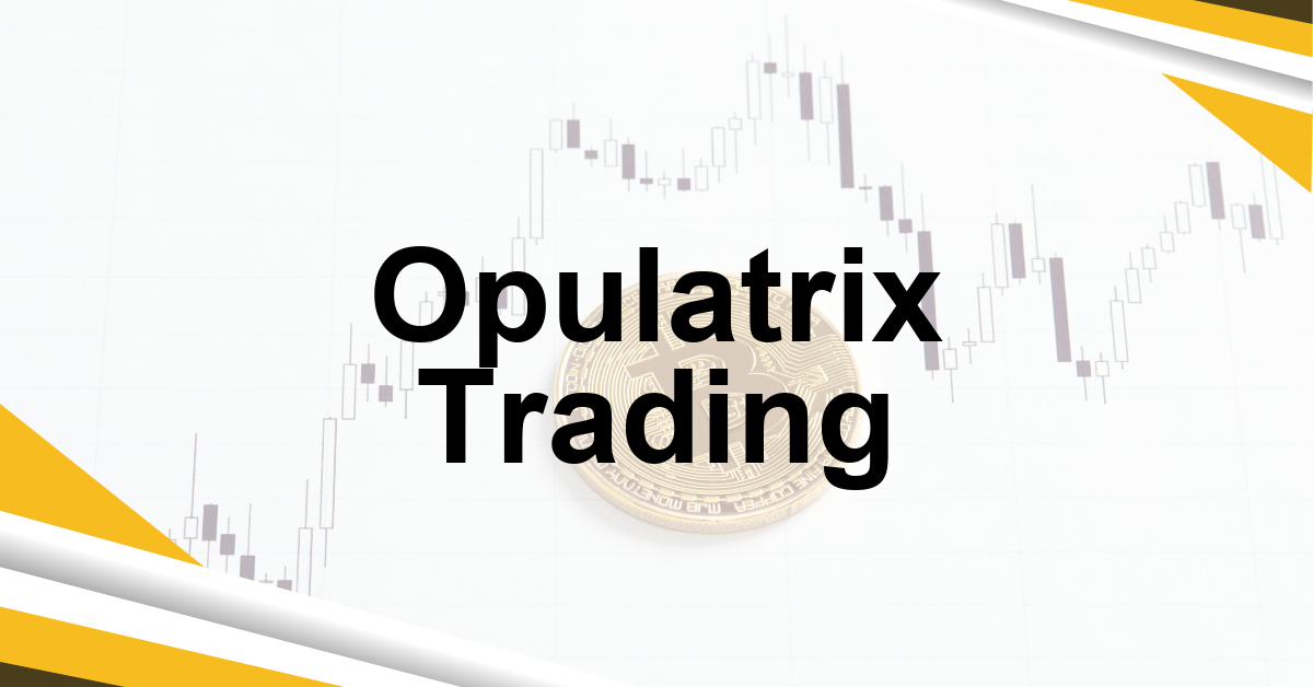 Opulatrix Trading