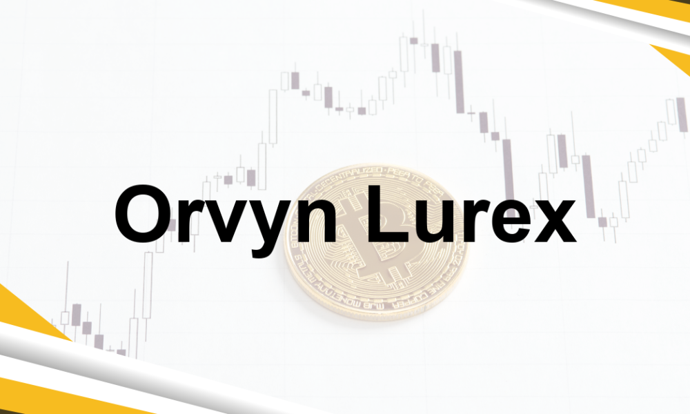 Orvyn Lurex