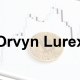 Orvyn Lurex
