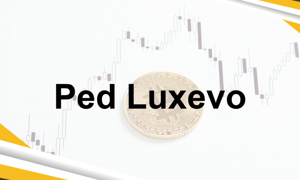Ped Luxevo