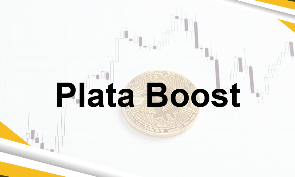 Plata Boost