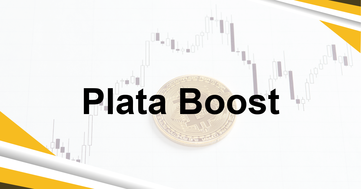 Plata Boost