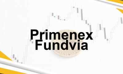 Primenex Fundvia