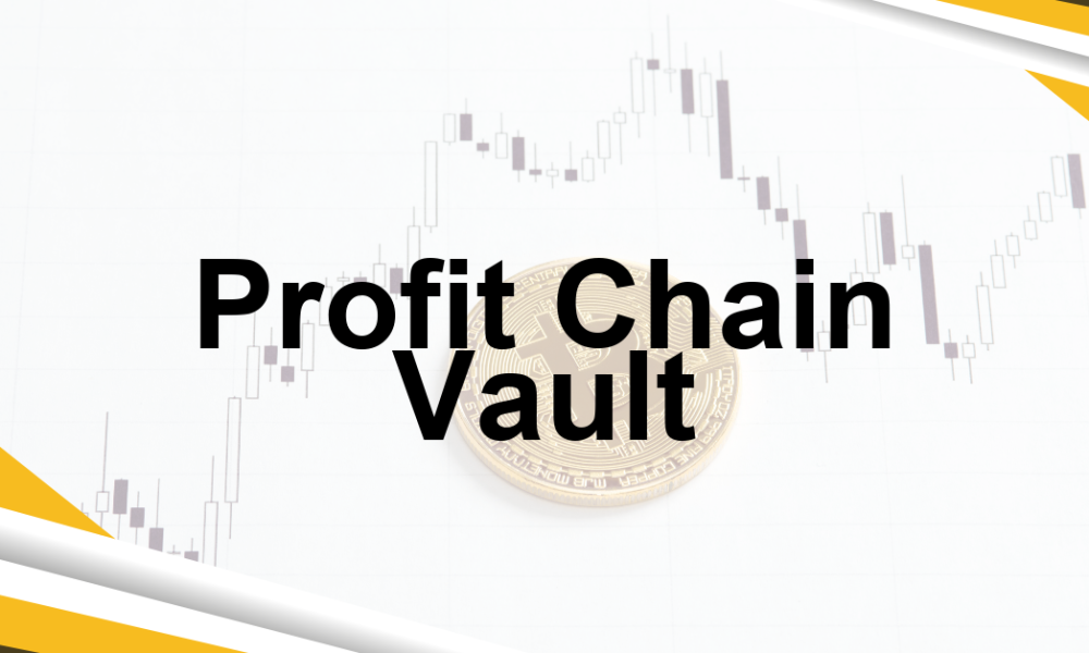 Profit Chain Vault