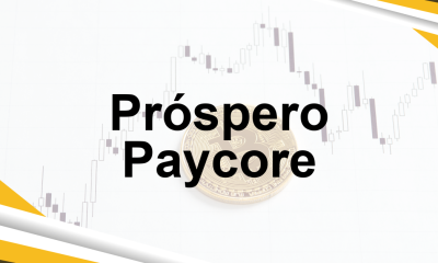 Próspero Paycore