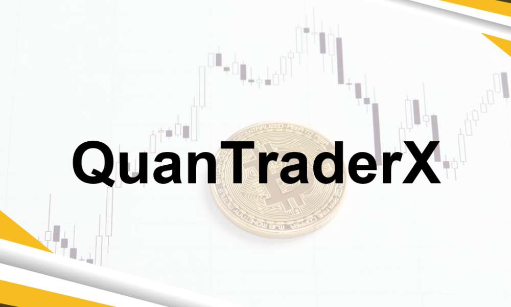 QuanTraderX
