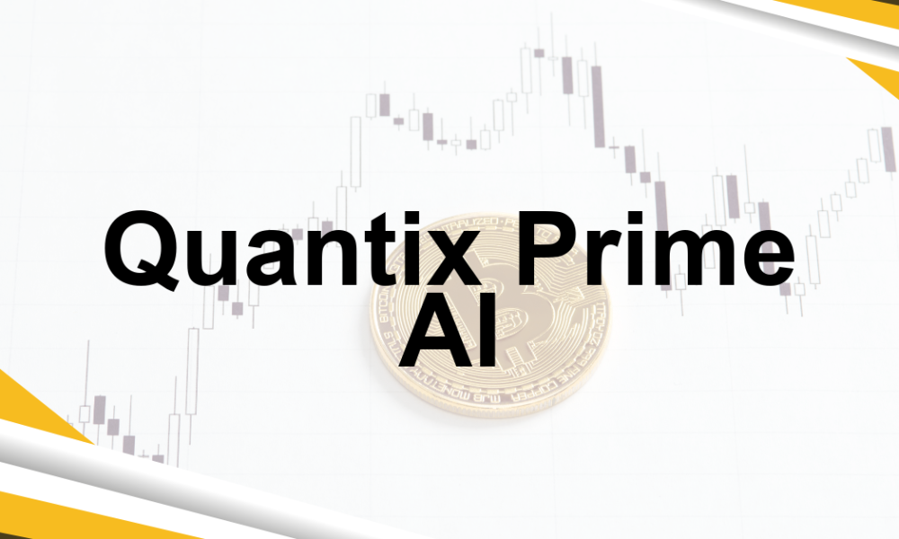 Quantix Prime AI