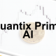 Quantix Prime AI
