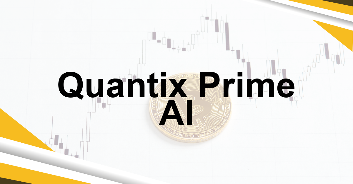 Quantix Prime AI