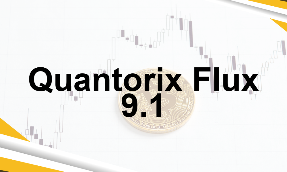 Quantorix Flux 9.1