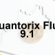 Quantorix Flux 9.1