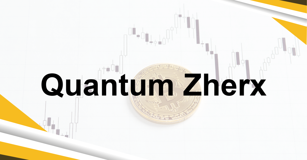 Quantum Zherx