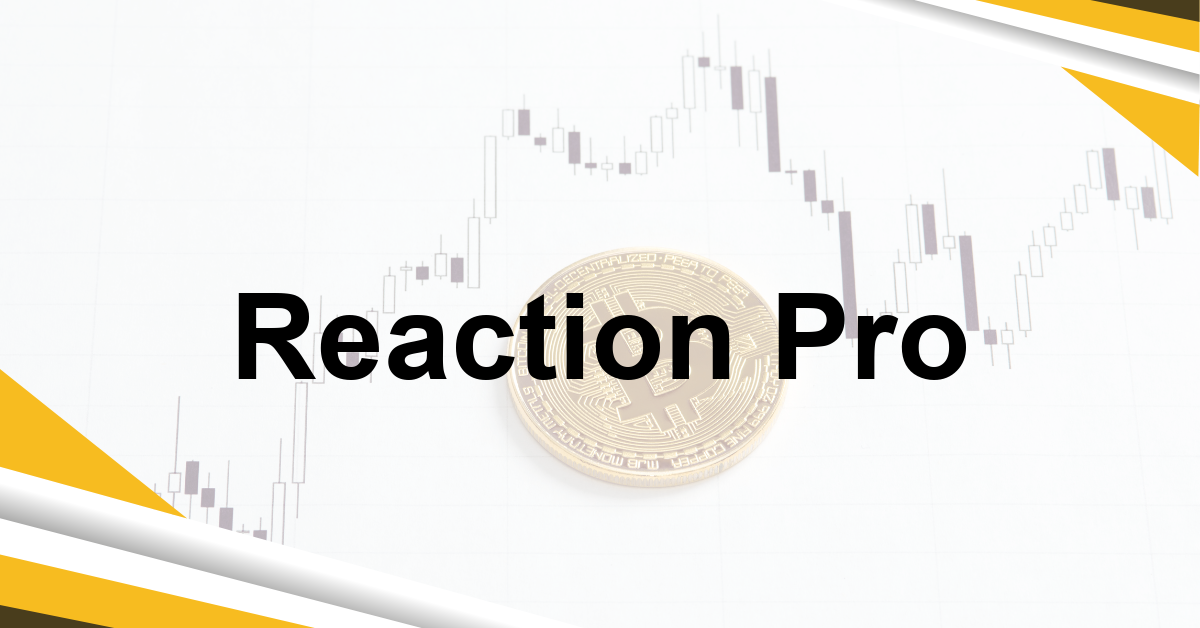 Reaction Pro