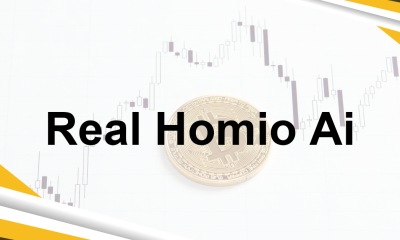 Real Homio Ai