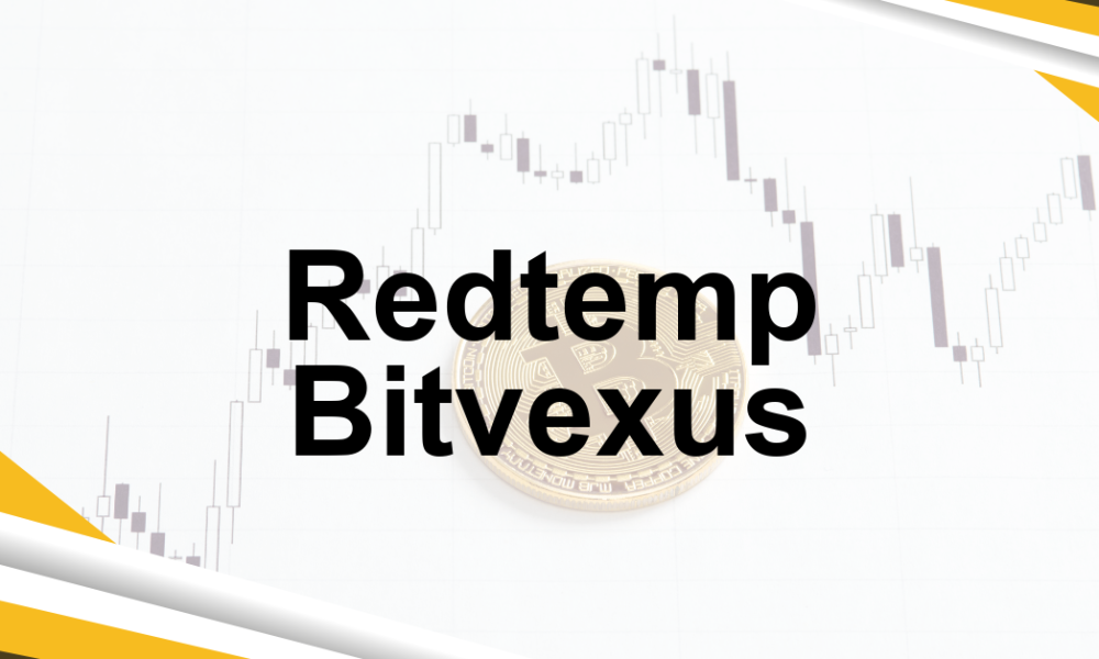 Redtemp Bitvexus