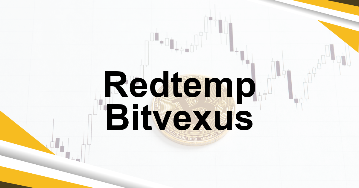 Redtemp Bitvexus