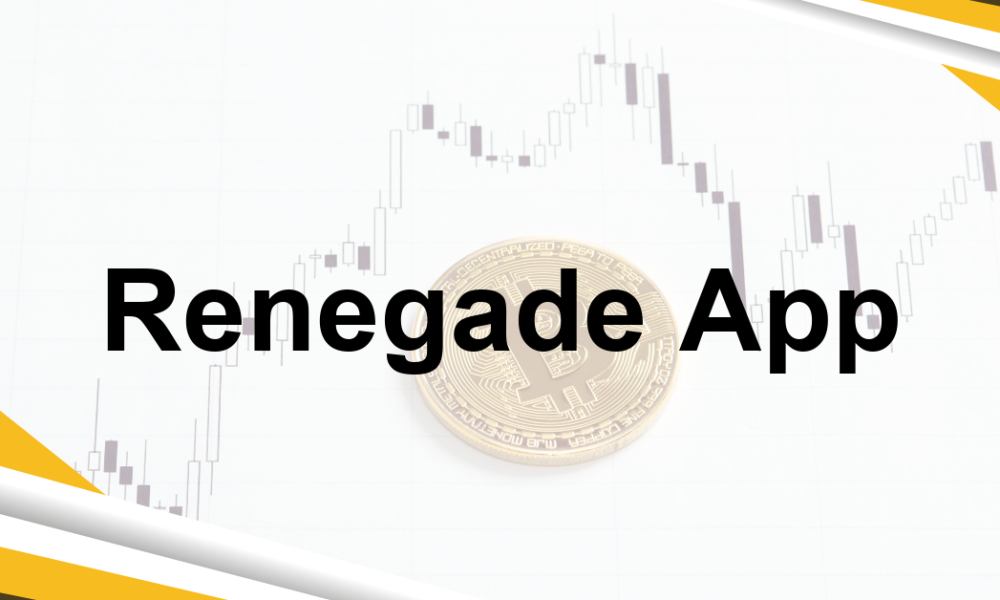 Renegade App