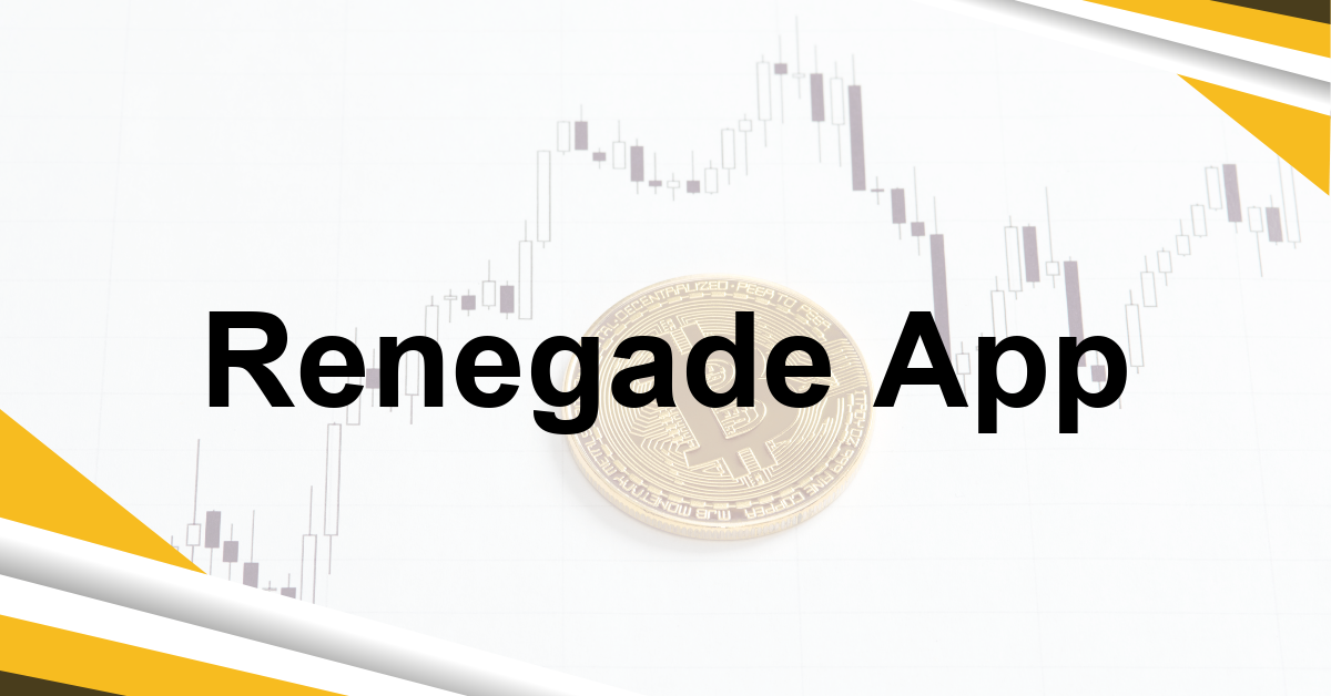 Renegade App