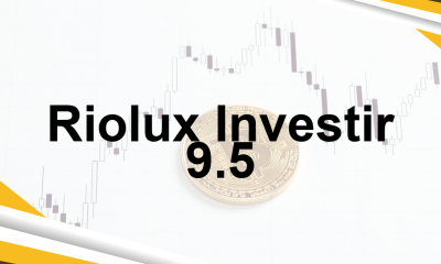Riolux Investir 9.5