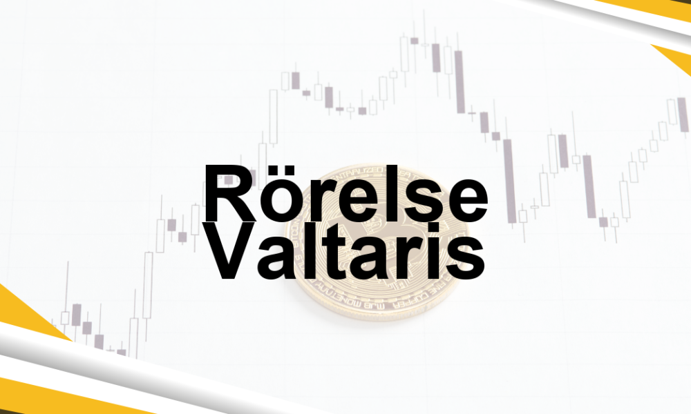 Rörelse Valtaris
