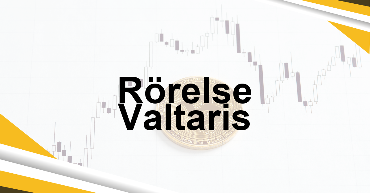 Rörelse Valtaris