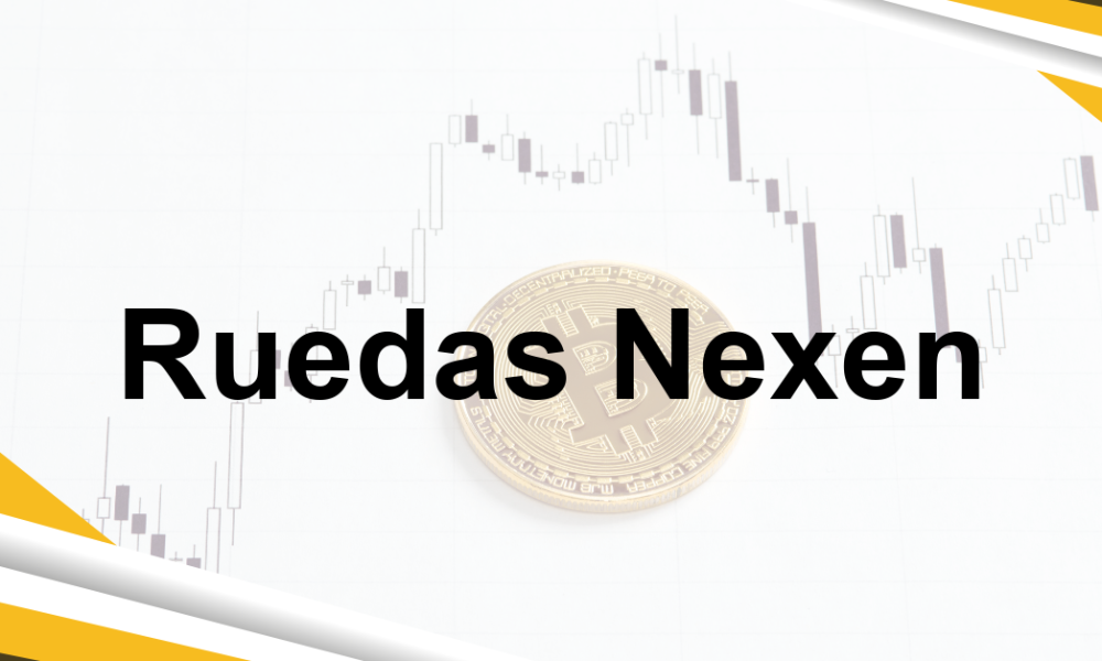 Ruedas Nexen