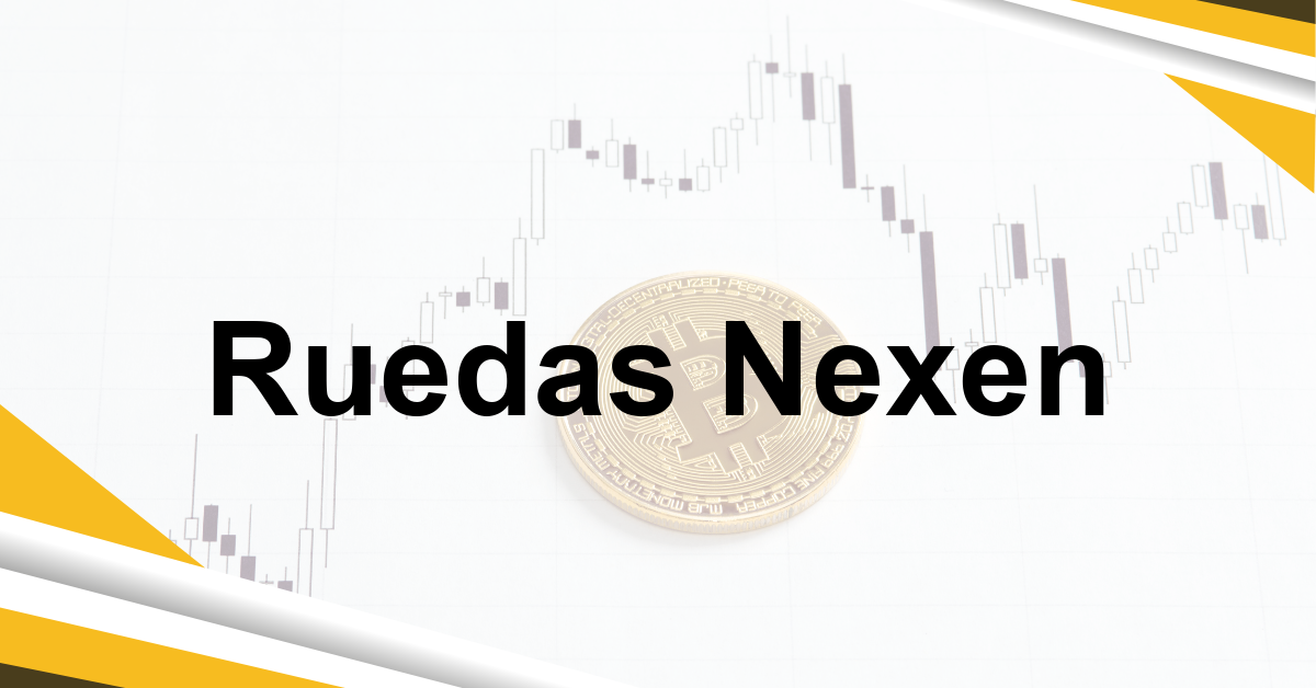 Ruedas Nexen