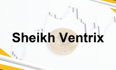 Sheikh Ventrix