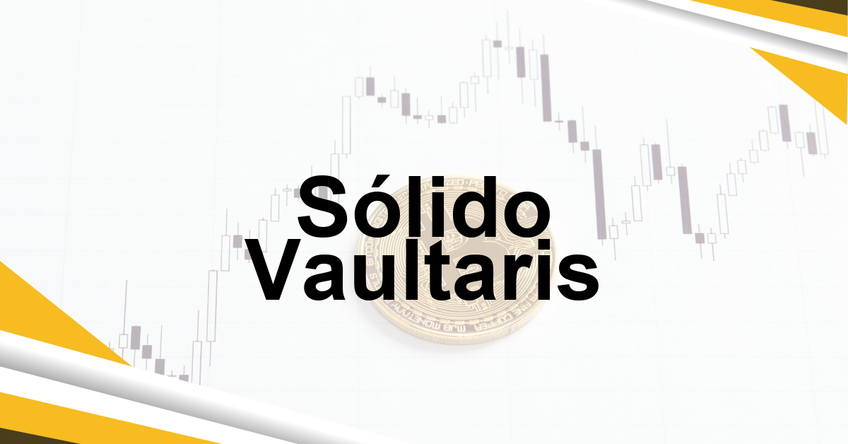Sólido Vaultaris