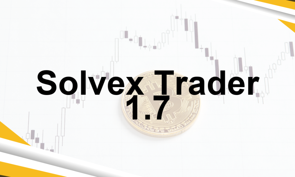 Solvex Trader 1.7