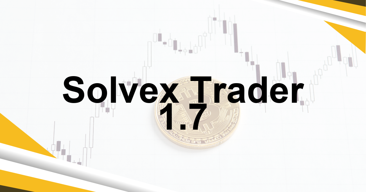 Solvex Trader 1.7
